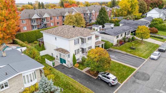 2230-2240  Av. Laperle, Saint-Hyacinthe, 퀘벡주 J2S 4A2, 캐나다