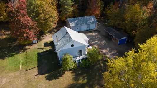 20  Ch. de la Traverse-de-Blue Sea, Gracefield, Квебек J0X 1W0, Канада