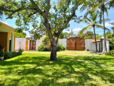 JUSTO SIERRA 8,, Ruiz, 纳亚里特 63628, 墨西哥