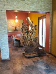 JUSTO SIERRA 8,, Ruiz, 纳亚里特 63628, 墨西哥