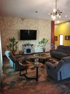 JUSTO SIERRA 8,, Ruiz, 纳亚里特 63628, 墨西哥