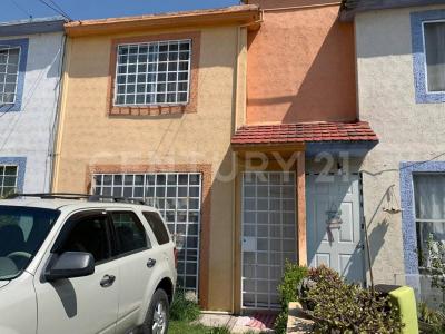 Retorno de losArrayanes Mz 3Lt 9 Viv 3-a,, Melchor Ocampo, Estado De México 54880, Mexico