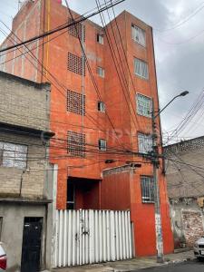 Sur 113 2219,, Iztacalco, Ciudad De México 08700, Mexico