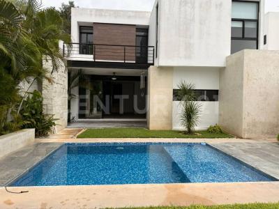 1 48,, Mérida, Yucatan 97305, Mexico