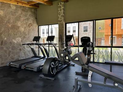 Circuito Marquesa 55,, San Miguel De Allende, 瓜纳华托 37700, 墨西哥