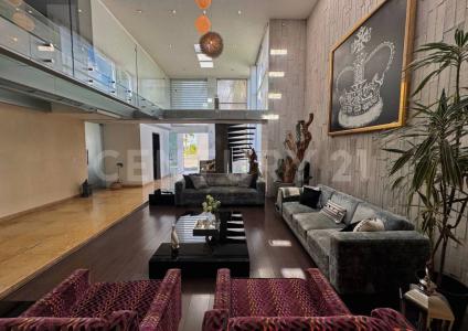 CLUSTER 444, LOMAS DE ANGELOPOLIS I ,, San Andrés Cholula, פואבלה 72830, מקסיקו 