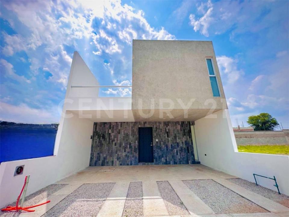 RESIDENCIAL 4 VIENTOS ,, Cuautlancingo, プエブラ 72700, メキシコ