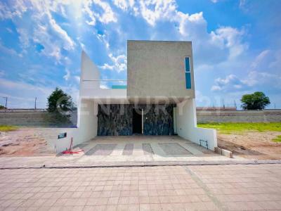 RESIDENCIAL 4 VIENTOS ,, Cuautlancingo, プエブラ 72700, メキシコ