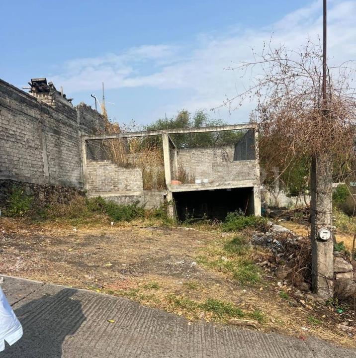 Jesús Montenegro SN,, Morelia, Michoacán 58330, México