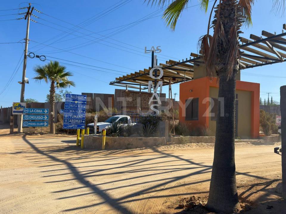 Ensenada, Baixa Califórnia 22801, México