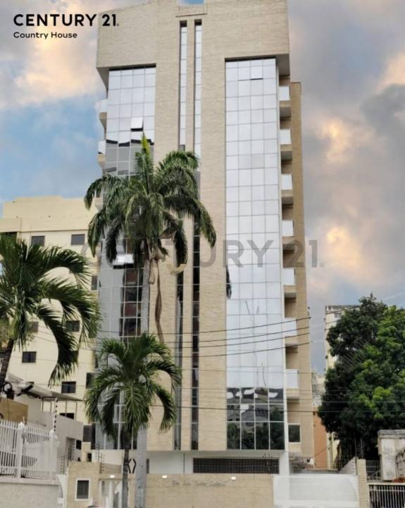 Principal Resd San Isidro, Maracay, Aragua 2101, Venezuela