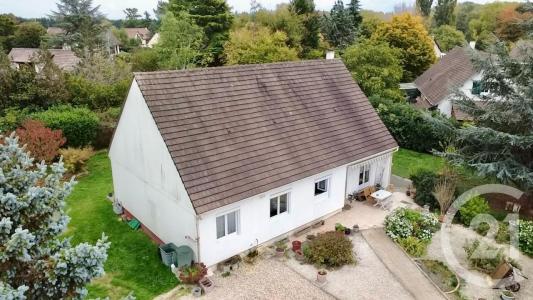 Ezy Sur Eure, Haute-Normandie 27530, Frankreich