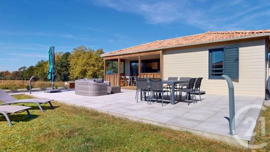 Saubrigues, Aquitaine 40230, France