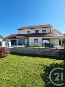 Damparis, Franche-Comté 39500, France