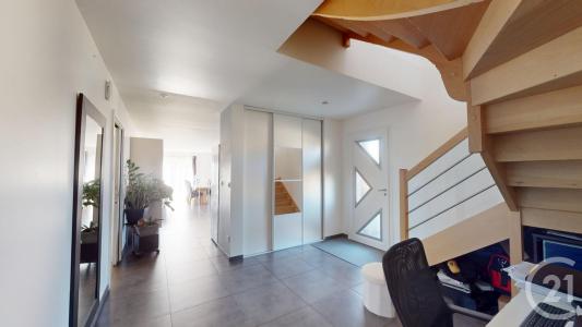 Damparis, Franca Contea 39500, Francia