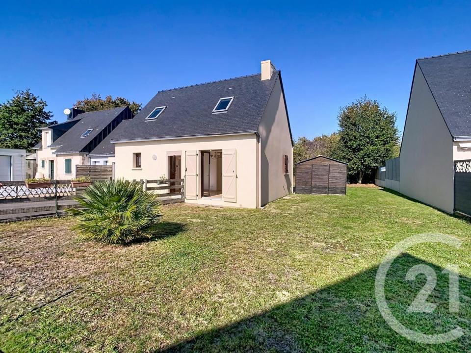 Le Tour Du Parc, Bretagne 56370, Francia