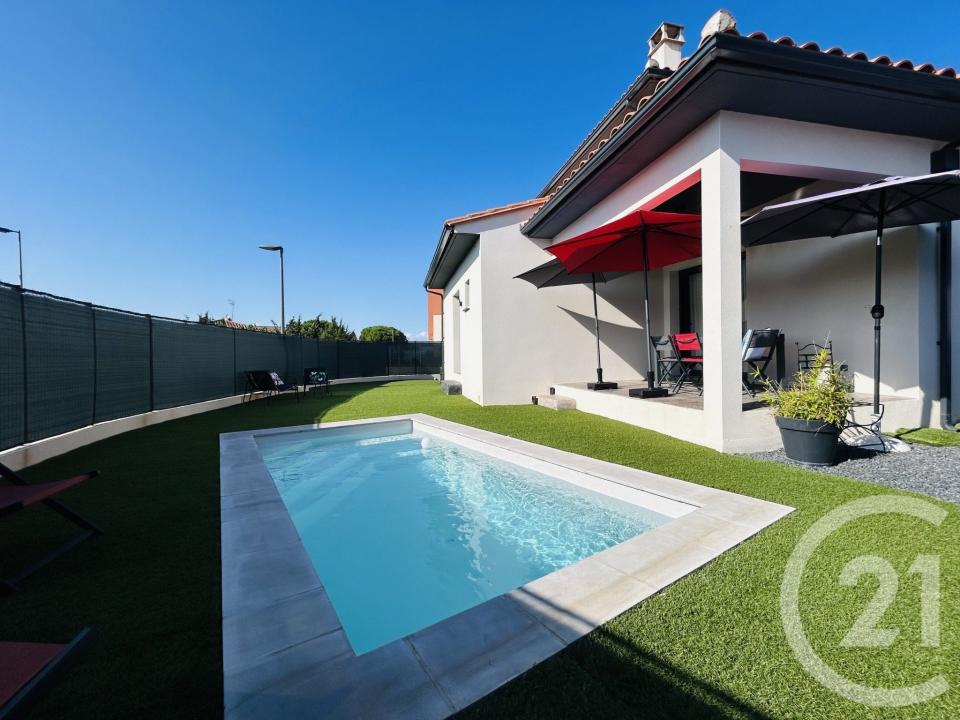 Cabestany, Langwedocja-Roussillon 66330, Francja