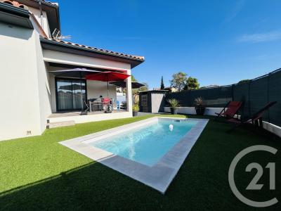 Cabestany, Langwedocja-Roussillon 66330, Francja