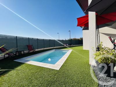 Cabestany, Langwedocja-Roussillon 66330, Francja