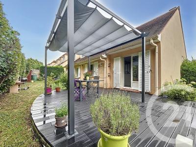 Champs Sur Marne, Île-de-France 77420, France