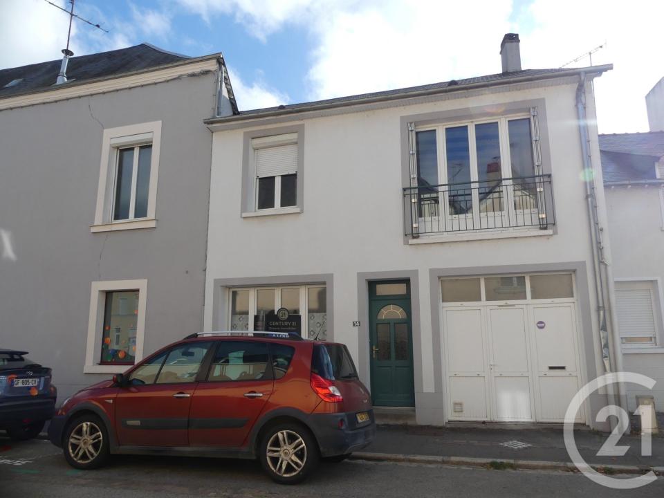 Cosse Le Vivien, Pays De La Loire 53230, France