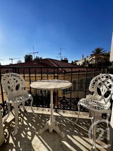 尼斯 法國, Provence-Alpes-Côte D'Azur 06000, 法國