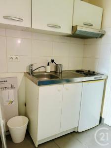 Asnieres Sur Seine, 일드프랑스 92600, 프랑스