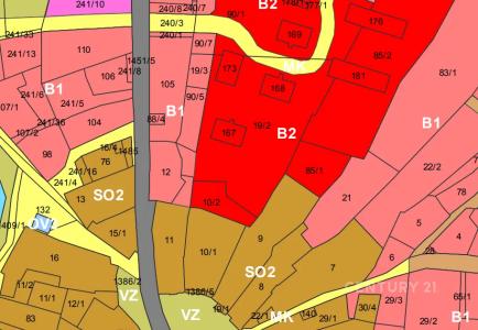 Horní Kruty, Kolín 100 00, 捷克共和國