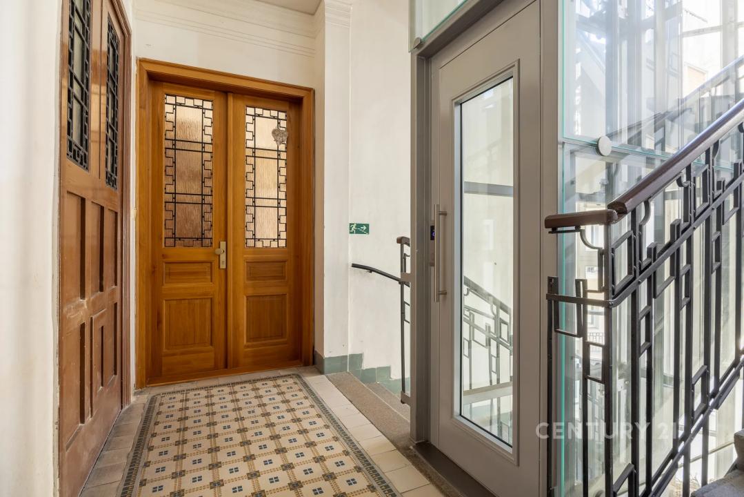 9, Chelčického, Ostrava, Ostrava-město 70200, Czech Republic