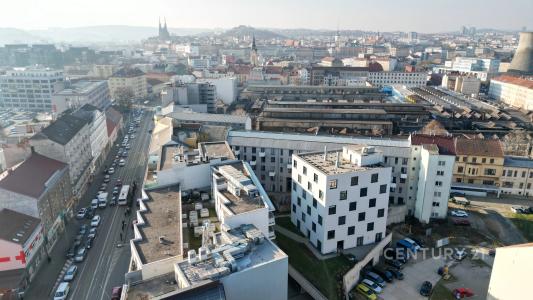 Křenová, Brno, Brno-město 60200, Czech Republic