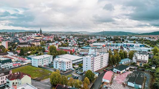 26, Voříškova, Klatovy, Klatovy 33901, Cộng Hòa Séc