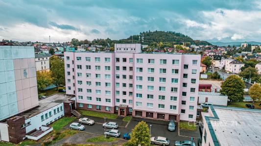 26, Voříškova, Klatovy, Klatovy 33901, Cộng Hòa Séc