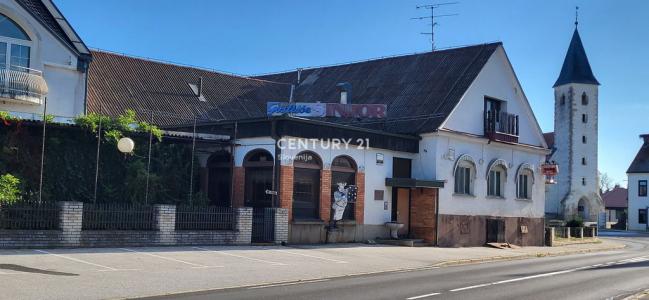 Martjanci, Moravske Toplice, Pomurska 9221, Slovénie