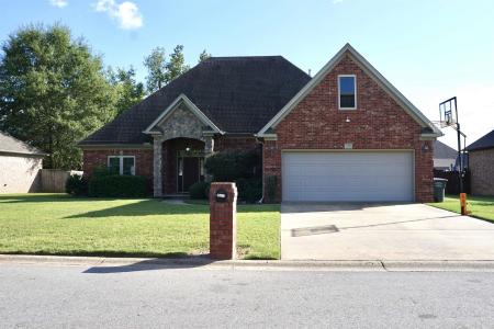 5005 Prestonwood Road, Conway, Arkansas 72034, USA