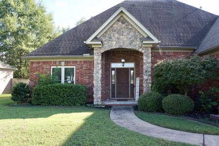 5005 Prestonwood Road, Conway, Arkansas 72034, Amerika Birleşik Devletleri