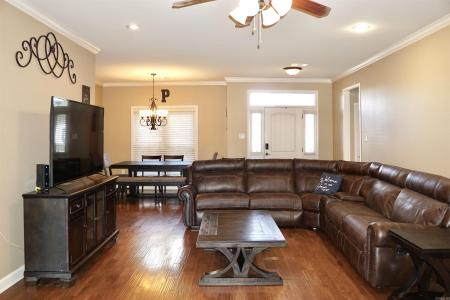 5005 Prestonwood Road, Conway, Arkansas 72034, Amerika Birleşik Devletleri