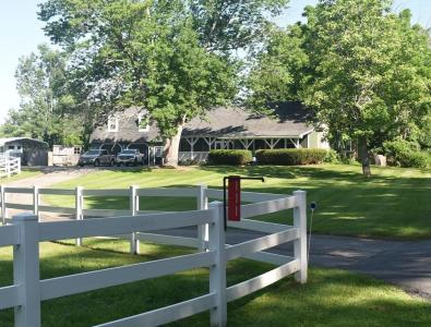 111 Northwest Road, Spencer, Massachusetts 01562, USA