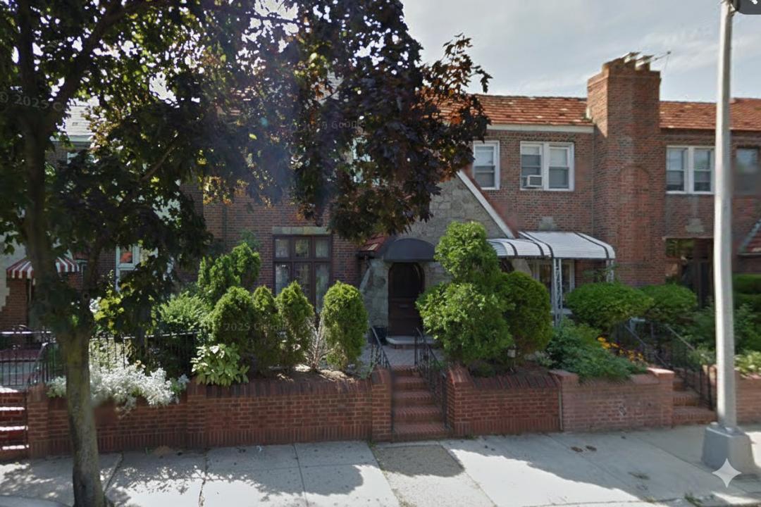 13062 225th St, Laurelton, New York 11413