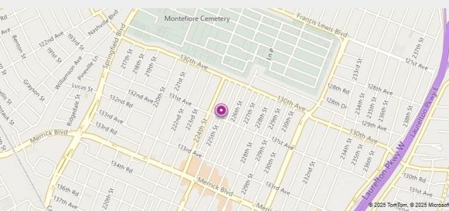 13062 225th St, Laurelton, New York 11413