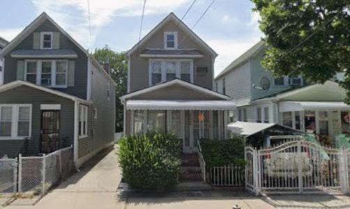 111-28 146th St, ג'אמייקה , ניו יורק 11435, ארצות הברית של אמריקה 