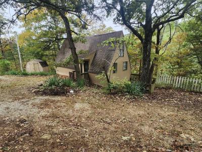 25961 Willow Road, Hermitage, Missouri 65668