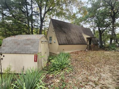 25961 Willow Road, Hermitage, Missouri 65668