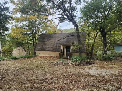 25961 Willow Road, Hermitage, Missouri 65668