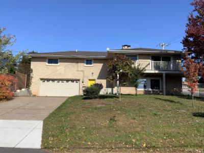 684 Mather, Ishpeming, Michigan 49849, USA