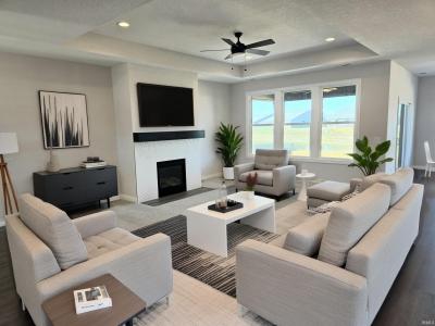 5248 Fair Creek Run, Fort Wayne, Indiana 46818