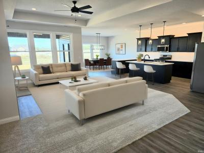 5248 Fair Creek Run, Fort Wayne, Indiana 46818