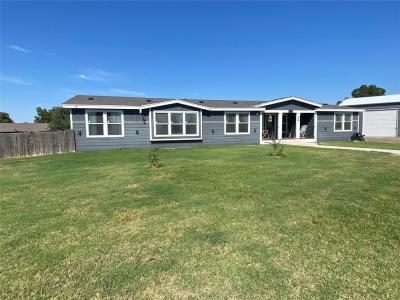 300 W D Street, Eldorado, Oklahoma 73537, USA