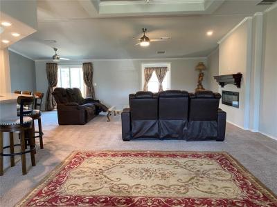 300 W D Street, Eldorado, 奧克拉荷馬州 73537, 美國