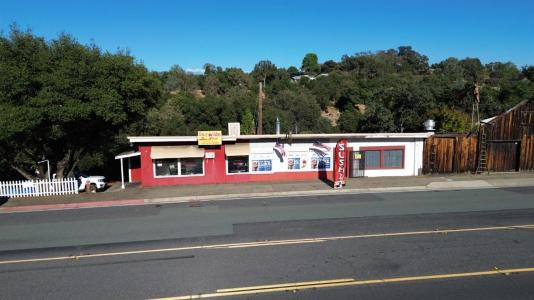 309 East St Charles Street, San Andreas, California 95249, USA