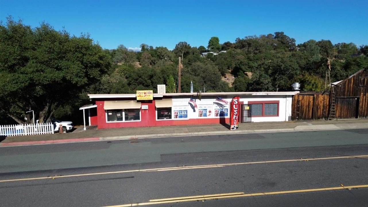 309 East St Charles Street, San Andreas, California 95249